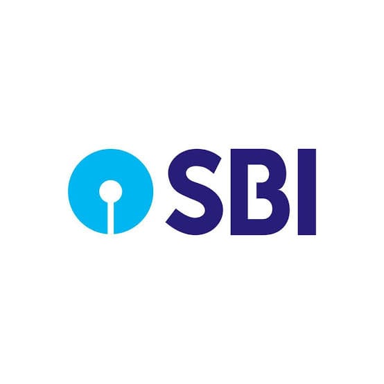 STATE BANK OF INDIA logo