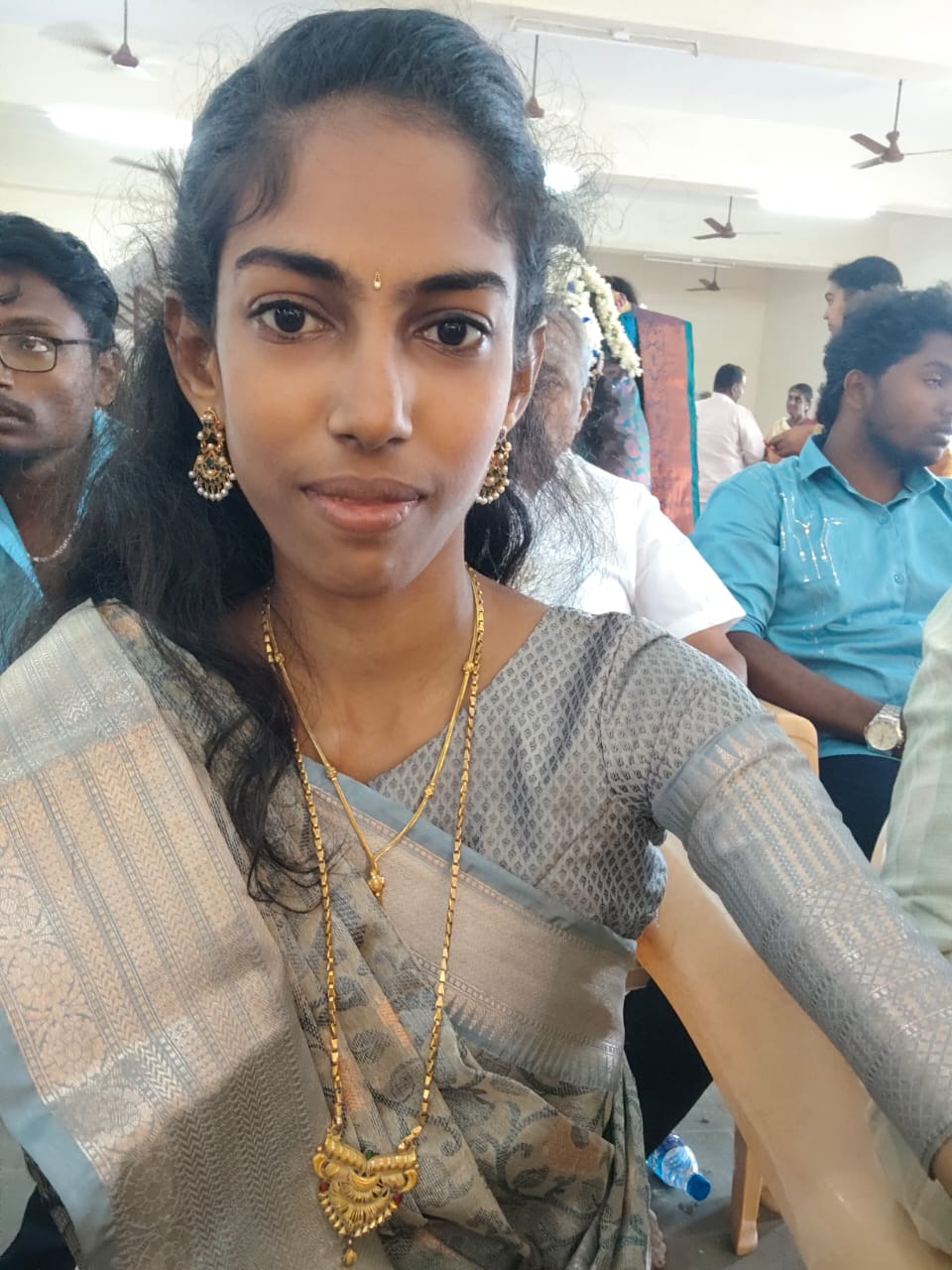 Profile photo of A ராஜபிரியதர்ஷினி