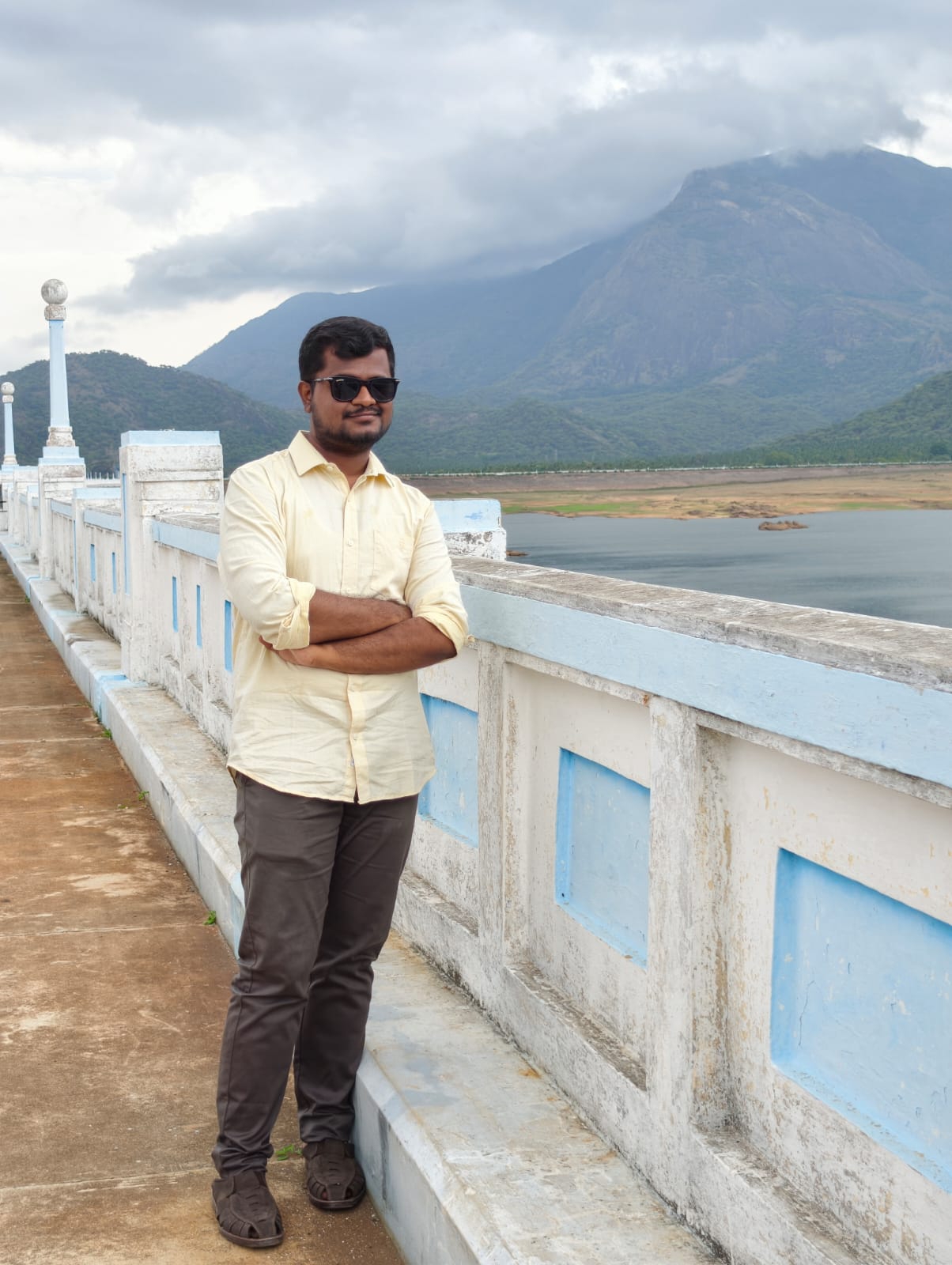 Profile photo of S.நிவாஸ்